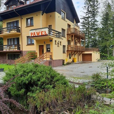 Willa Pawel Z Balia I Jacuzzi Karpacz Dış mekan fotoğraf