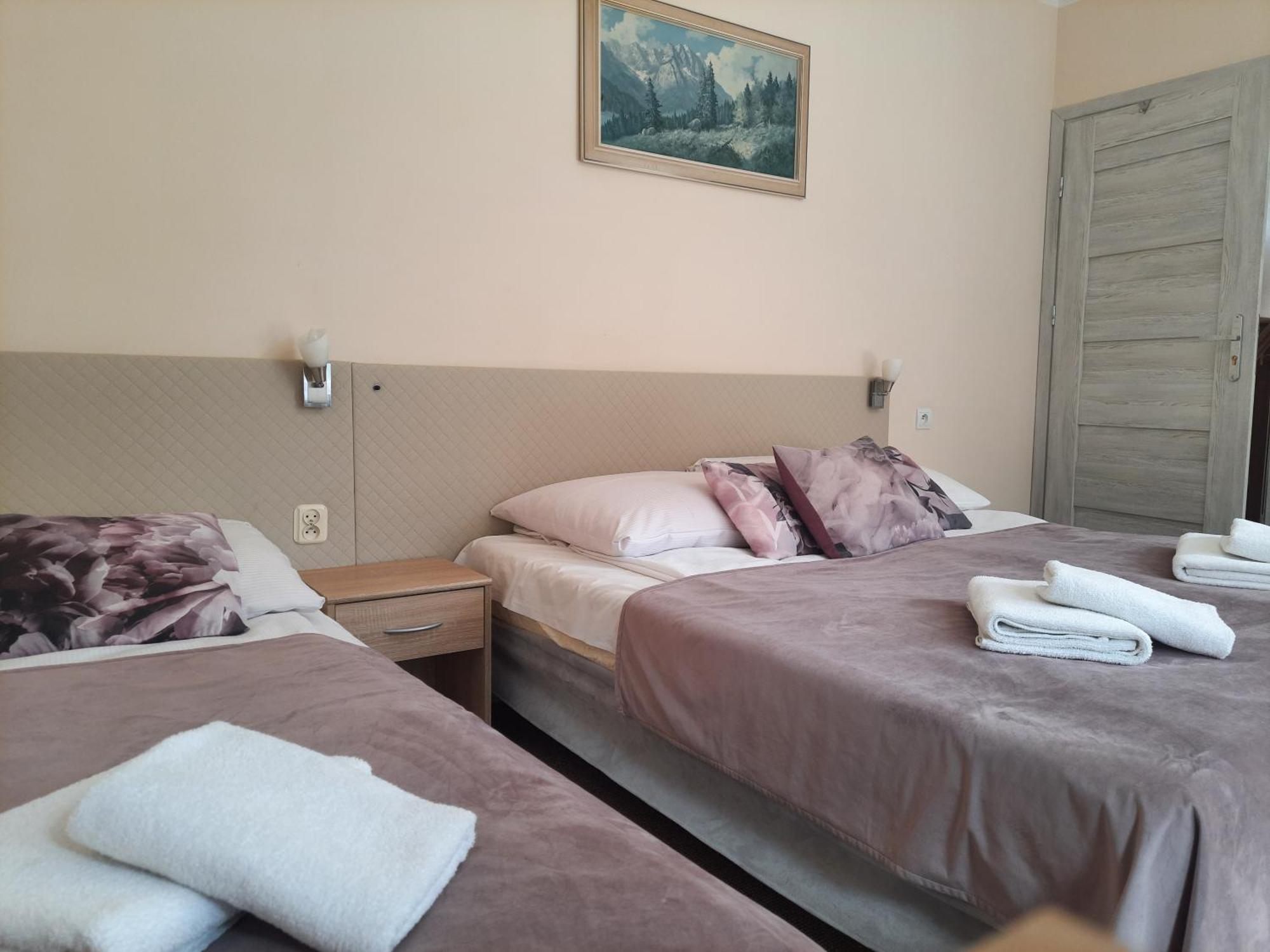Willa Pawel Z Balia I Jacuzzi Karpacz Oda fotoğraf