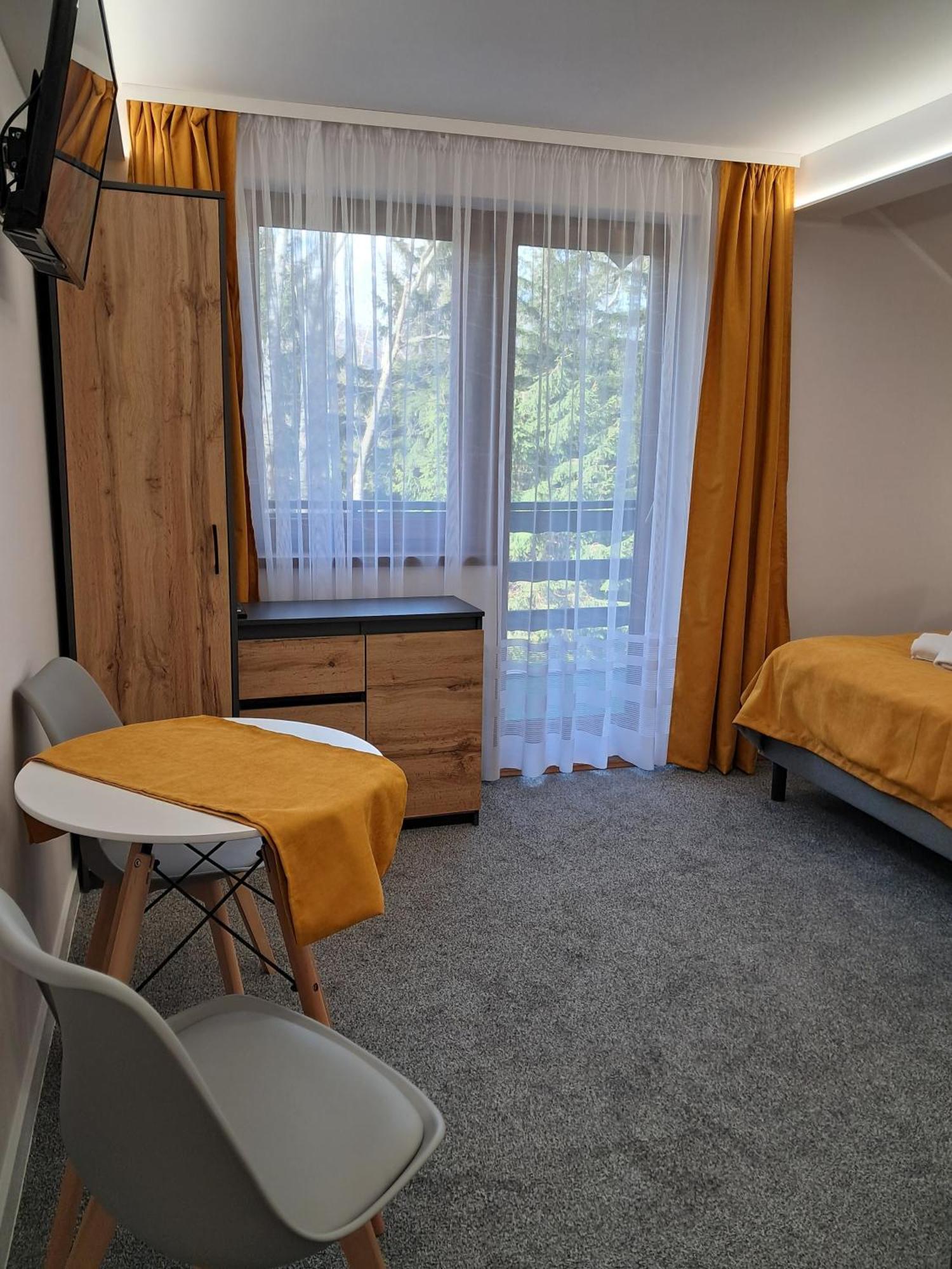 Willa Pawel Z Balia I Jacuzzi Karpacz Dış mekan fotoğraf
