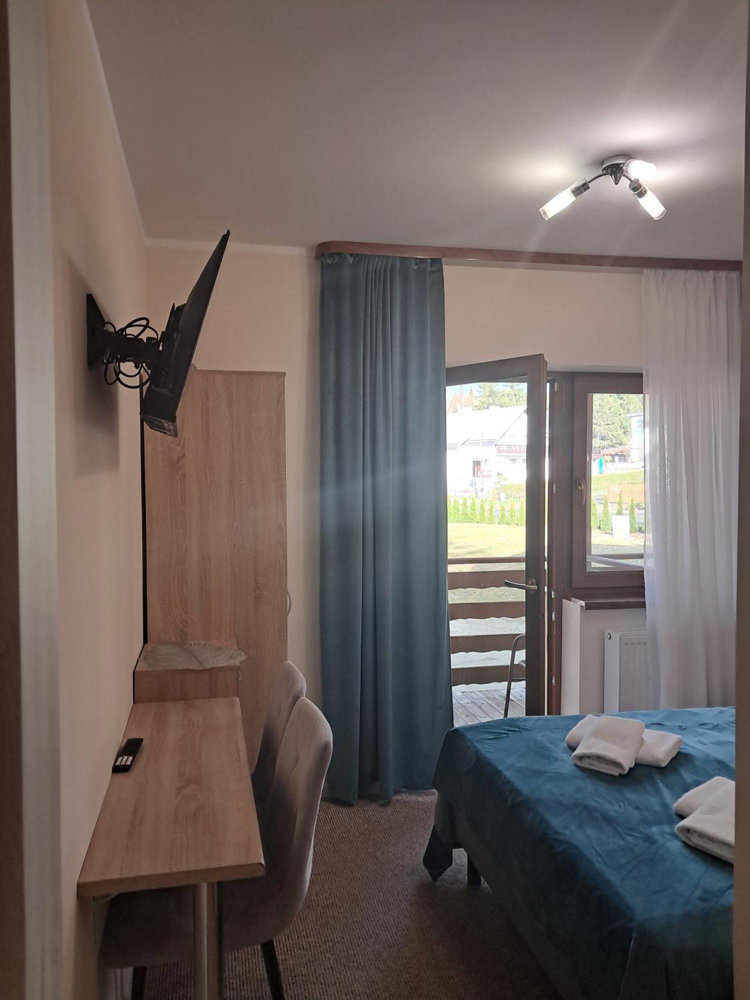 Willa Pawel Z Balia I Jacuzzi Karpacz Dış mekan fotoğraf