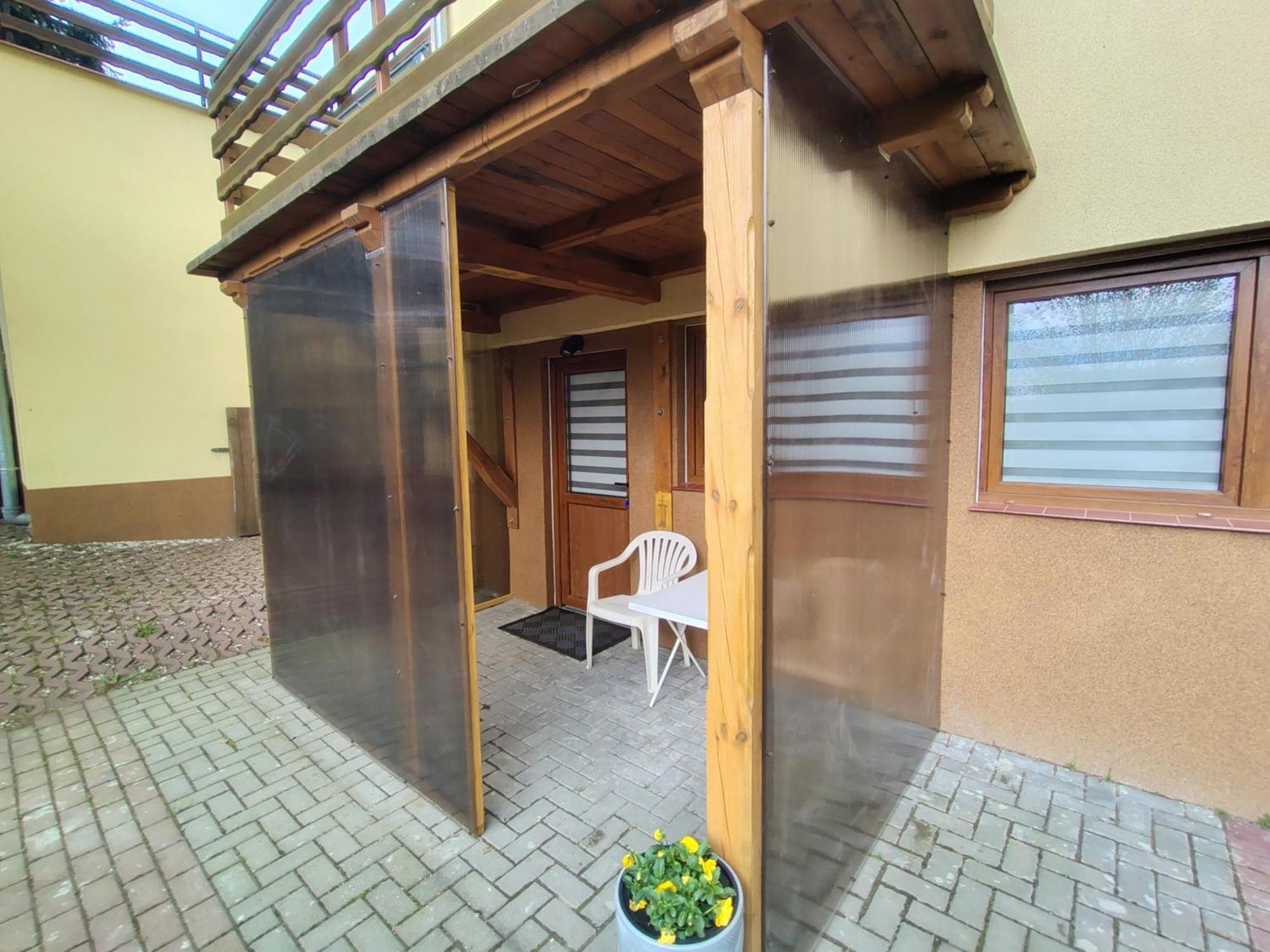 Willa Pawel Z Balia I Jacuzzi Karpacz Dış mekan fotoğraf
