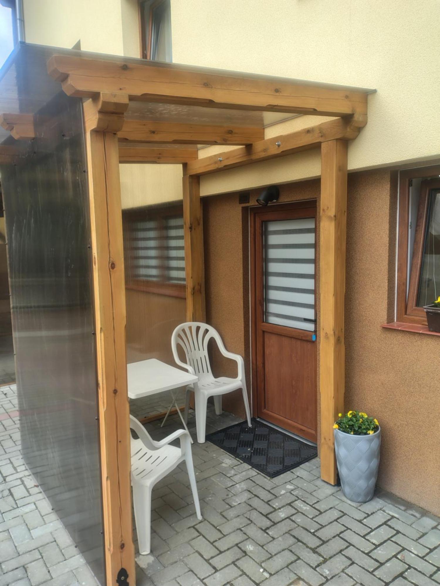Willa Pawel Z Balia I Jacuzzi Karpacz Dış mekan fotoğraf