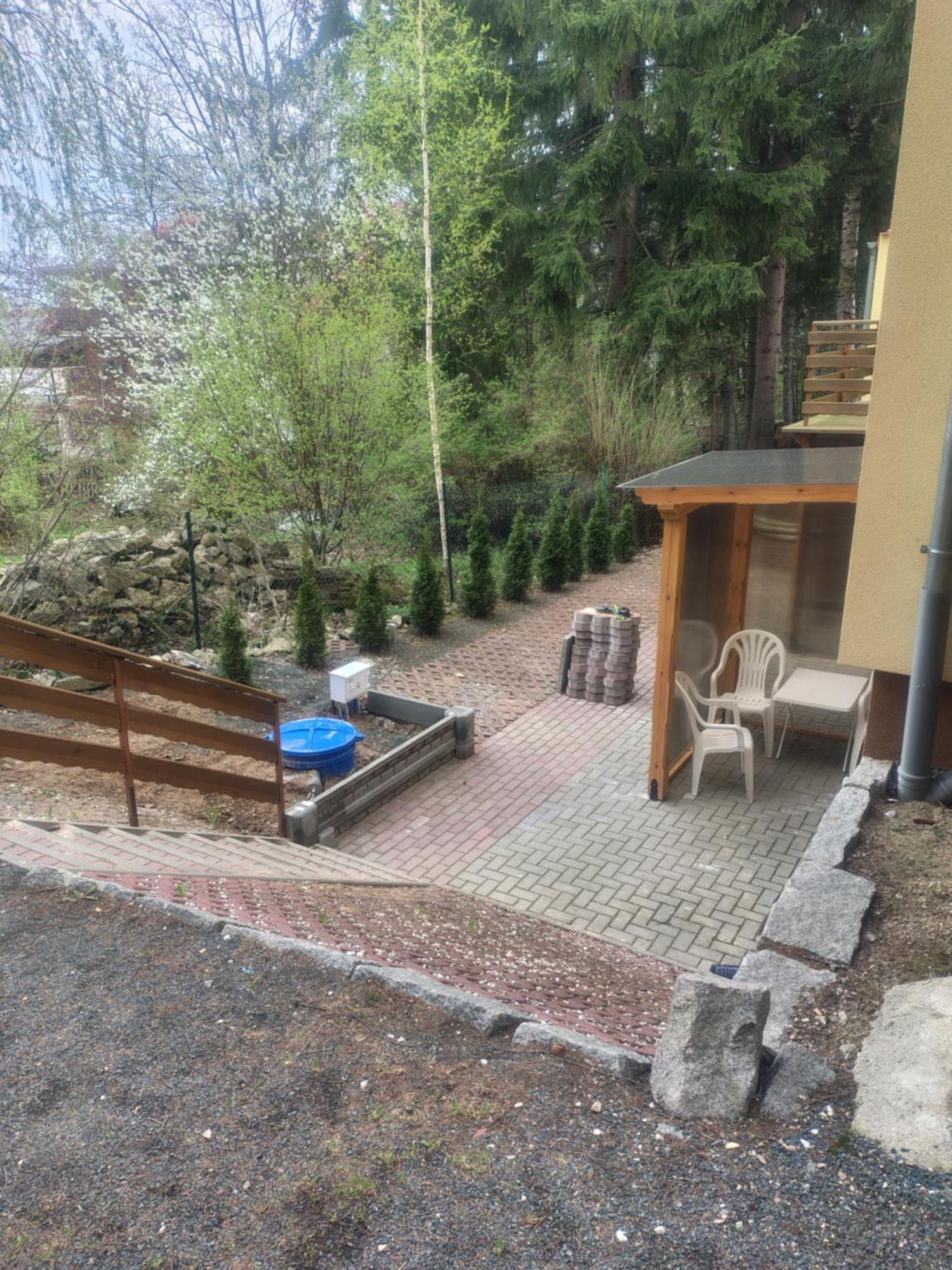 Willa Pawel Z Balia I Jacuzzi Karpacz Dış mekan fotoğraf